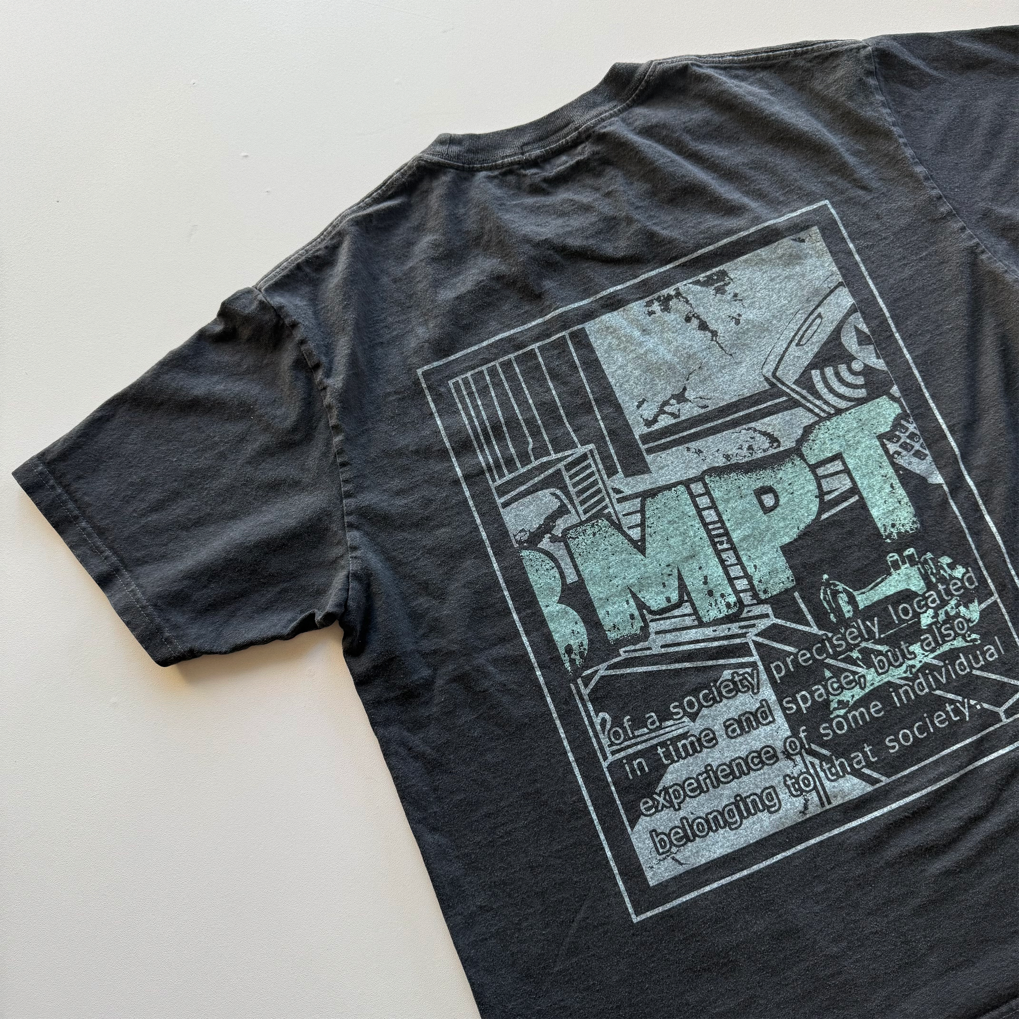 Cav Empt 2020 C4V 3MPT Tee