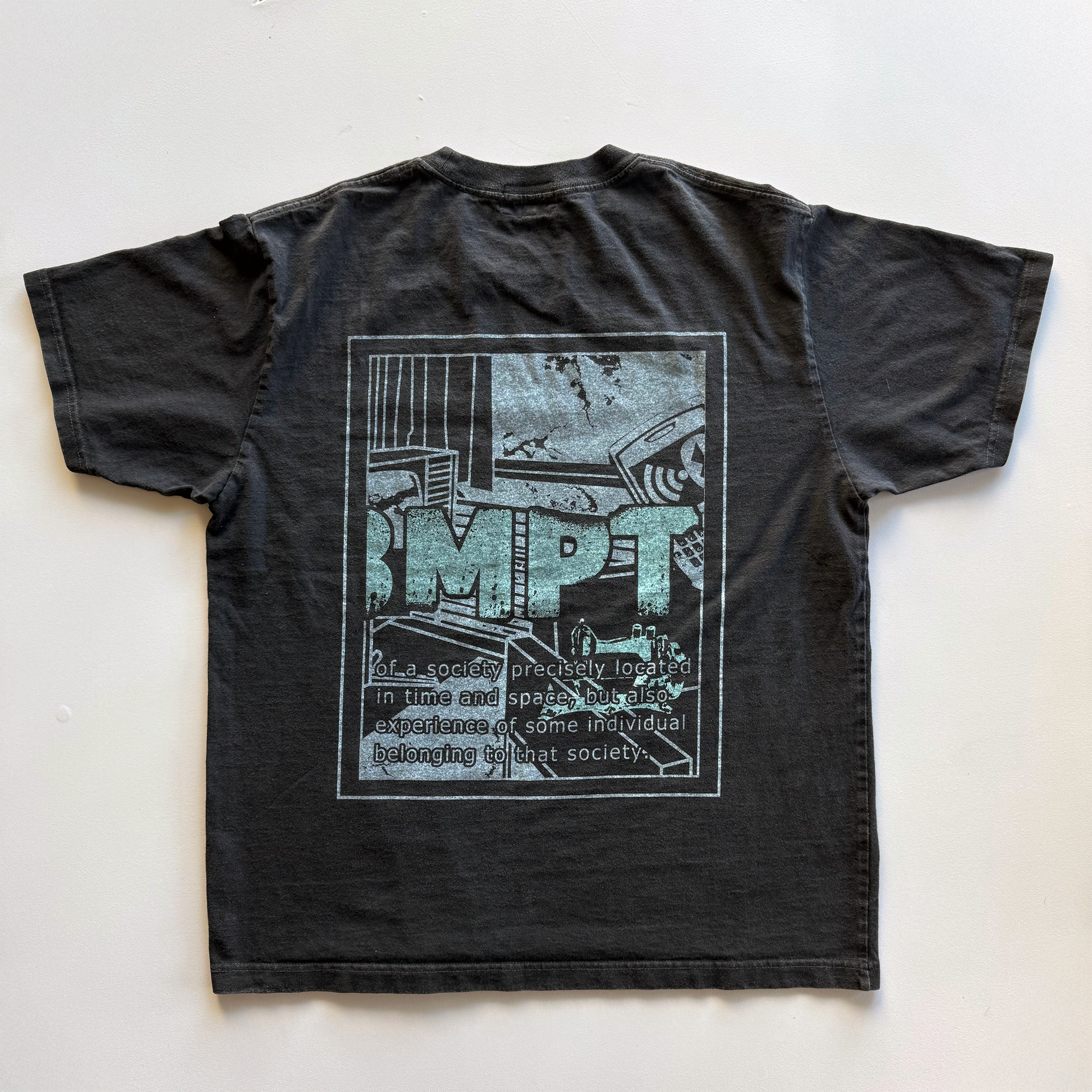 Cav Empt 2020 C4V 3MPT Tee