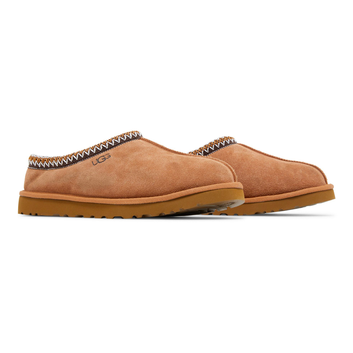 UGG Tasman Slipper 'Chestnut' (Size 8)