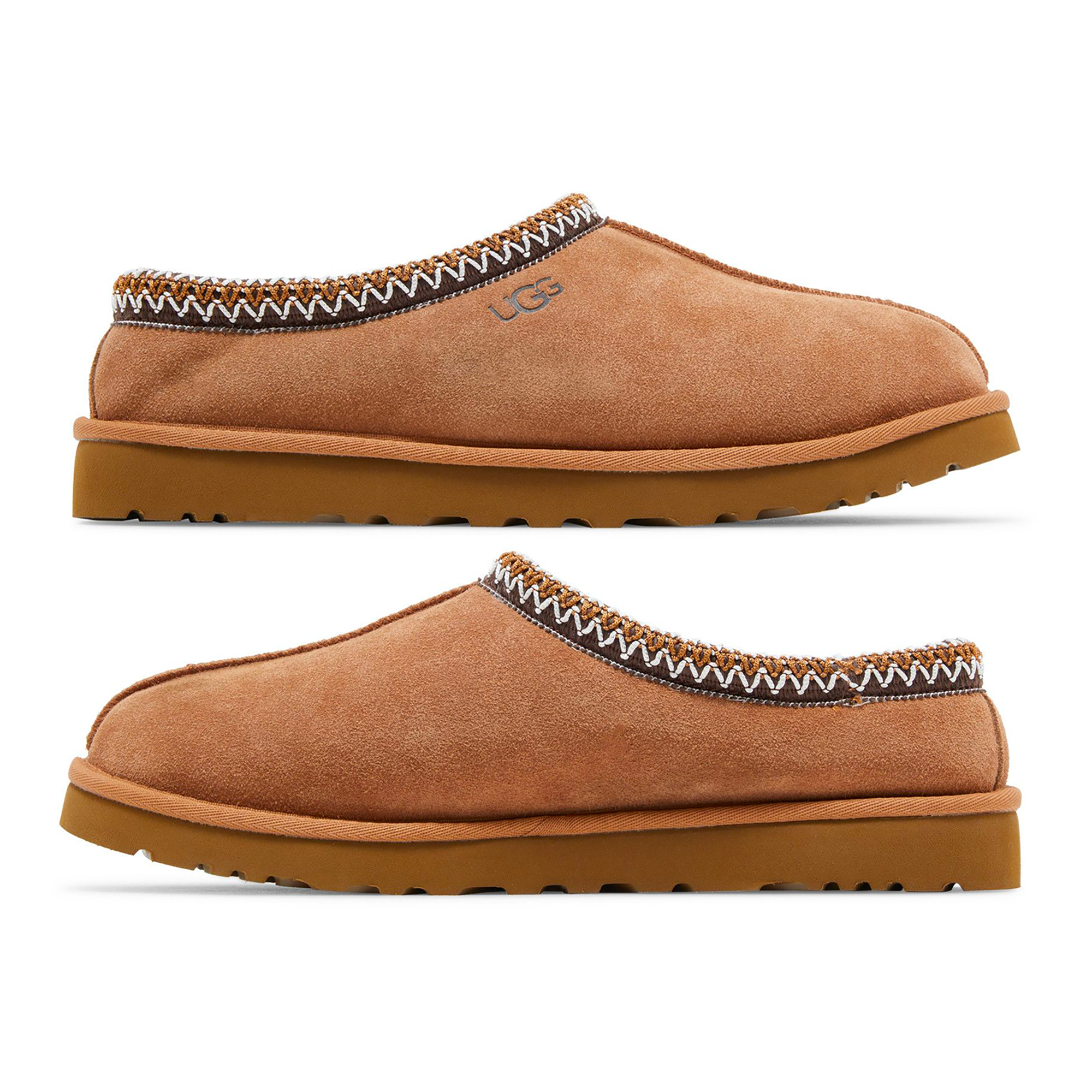 UGG Tasman Slipper 'Chestnut' (Size 8)