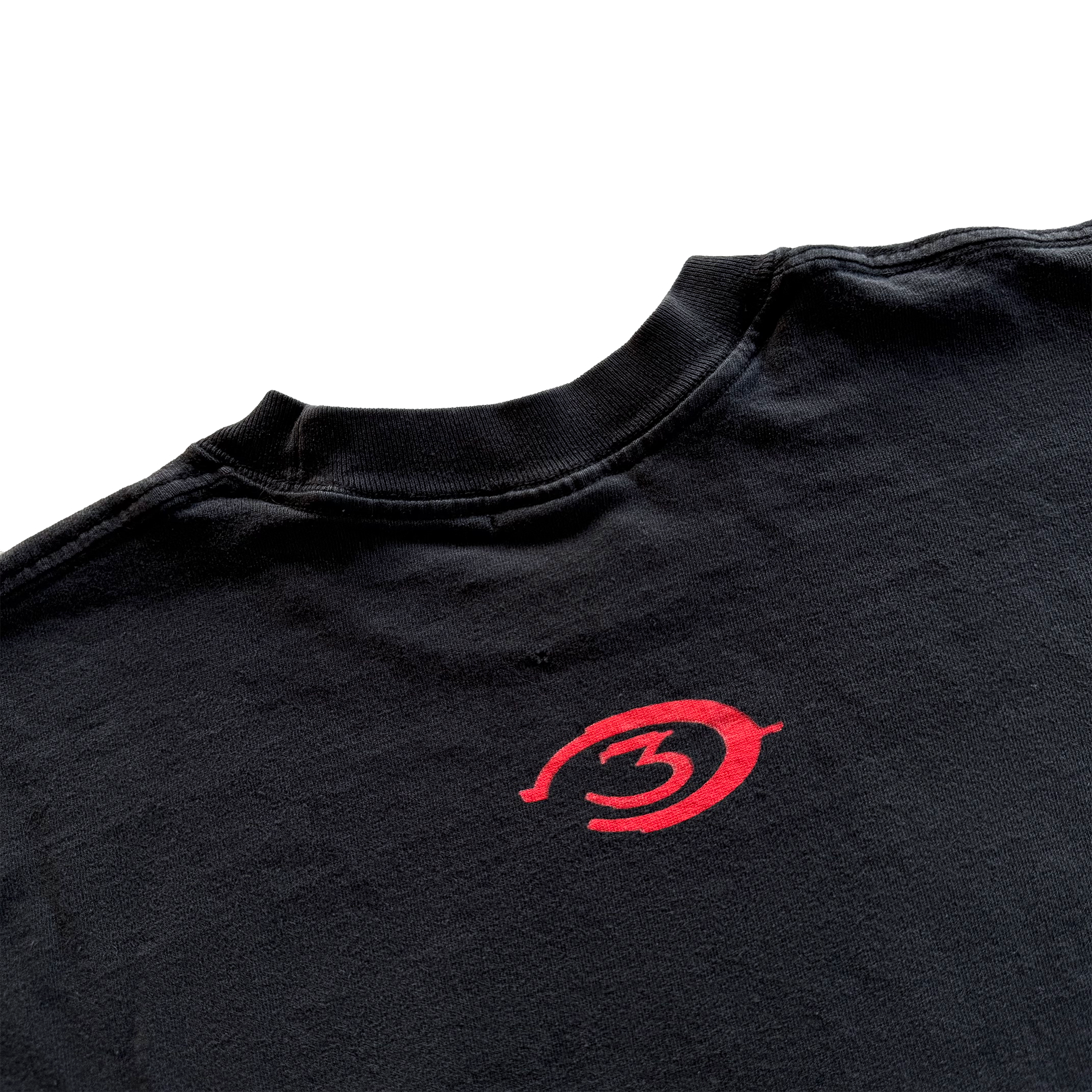 Vintage 2007 Halo 3 "A Hero Will Rise" Master Chief Promo Tee