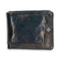 Chrome Hearts 2010s Camo Wallet