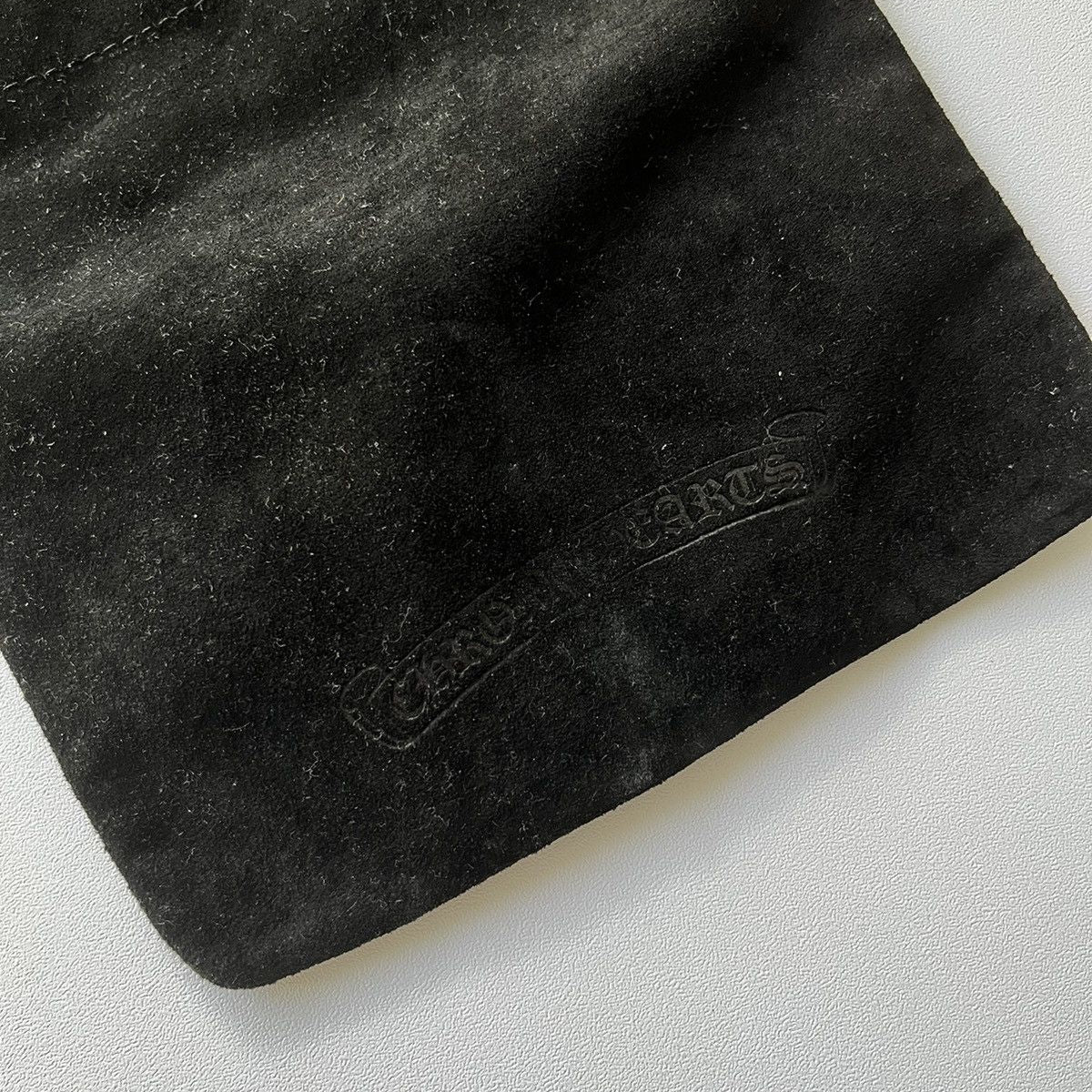 Chrome Hearts 2010s Camo Wallet