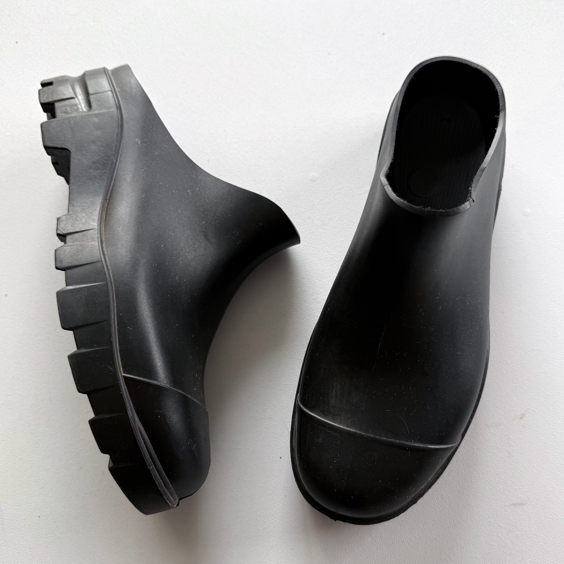 Chillbies Hathenbruck Mule Slip On Clog (Size 9)