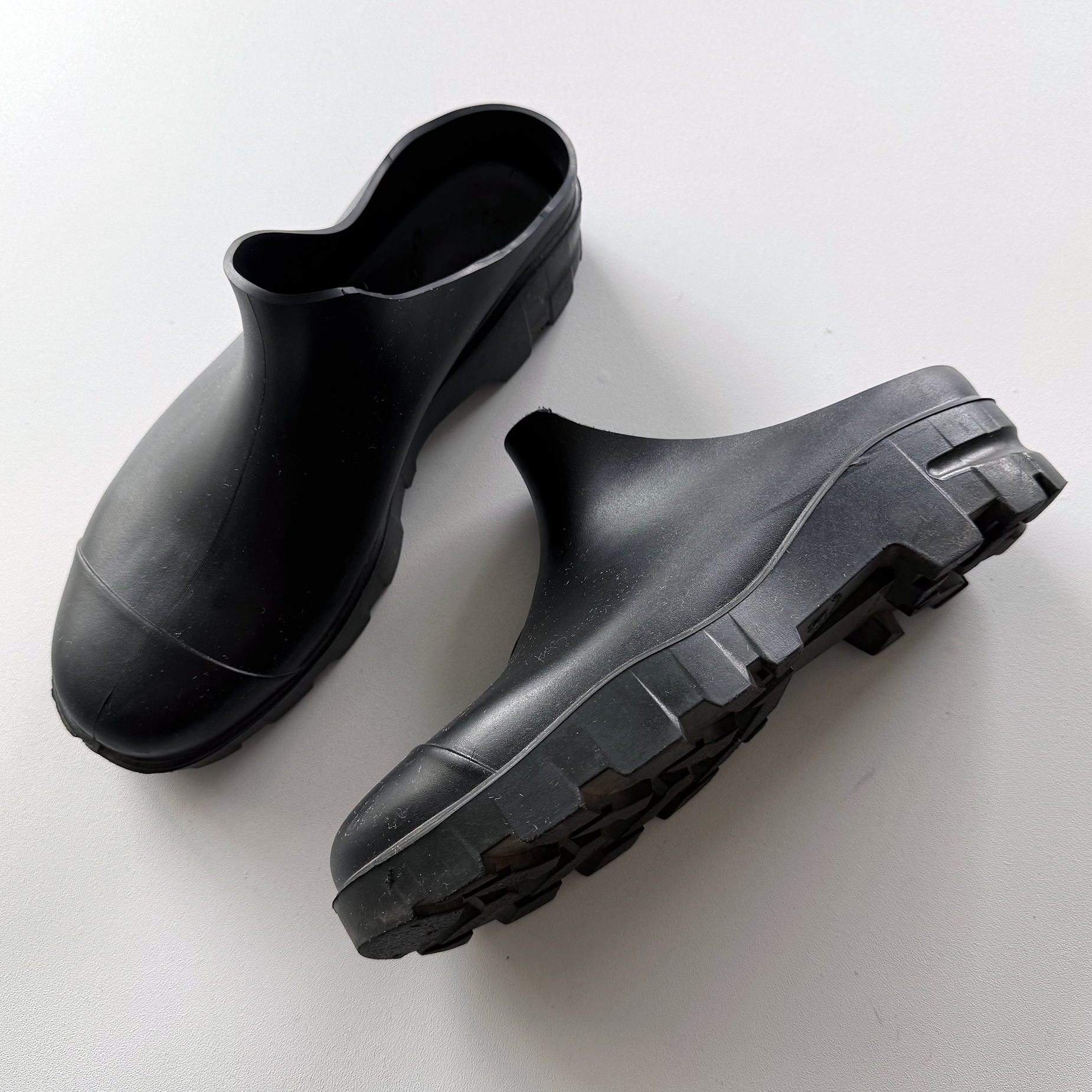 Chillbies Hathenbruck Mule Slip On Clog (Size 9)