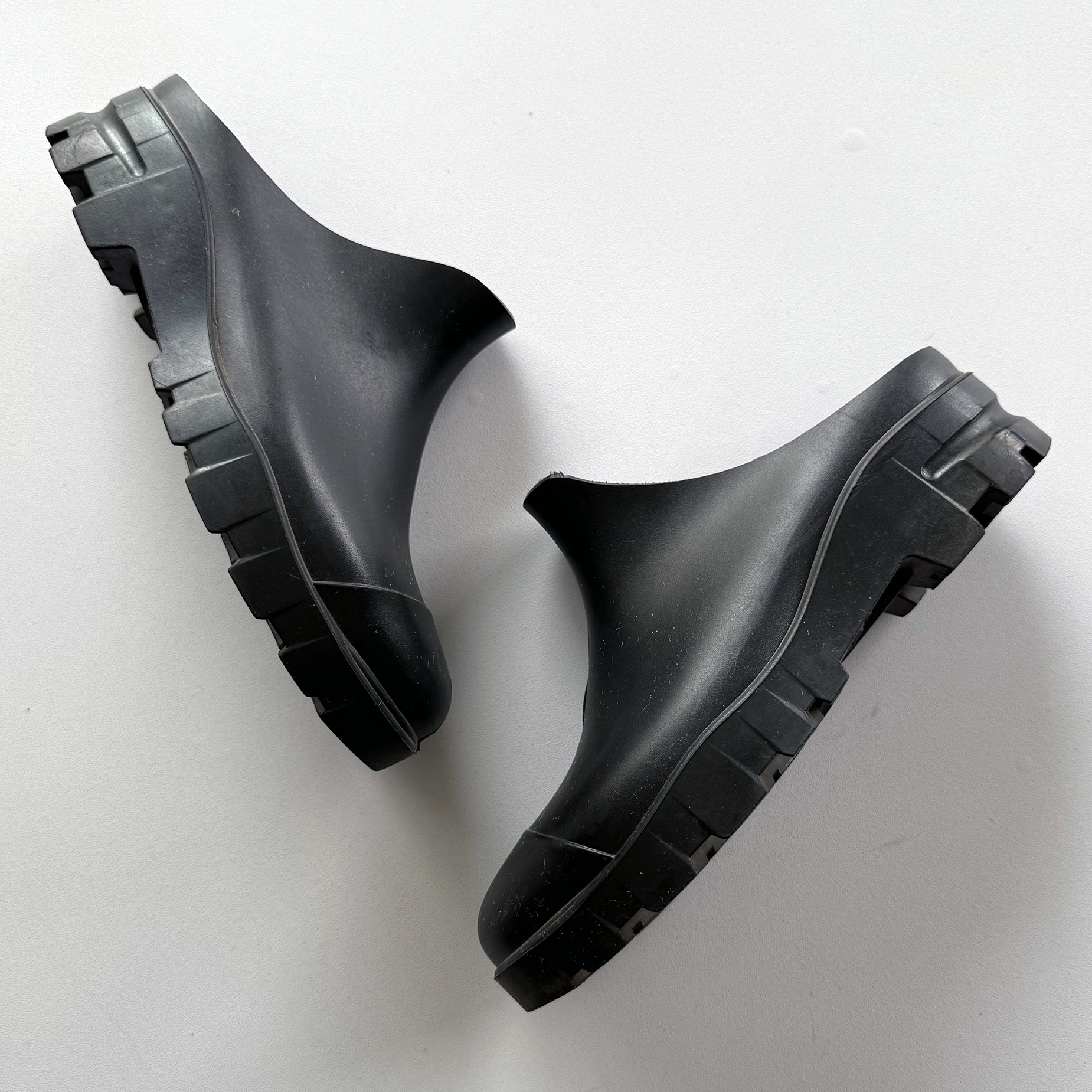 Chillbies Hathenbruck Mule Slip On Clog (Size 9)