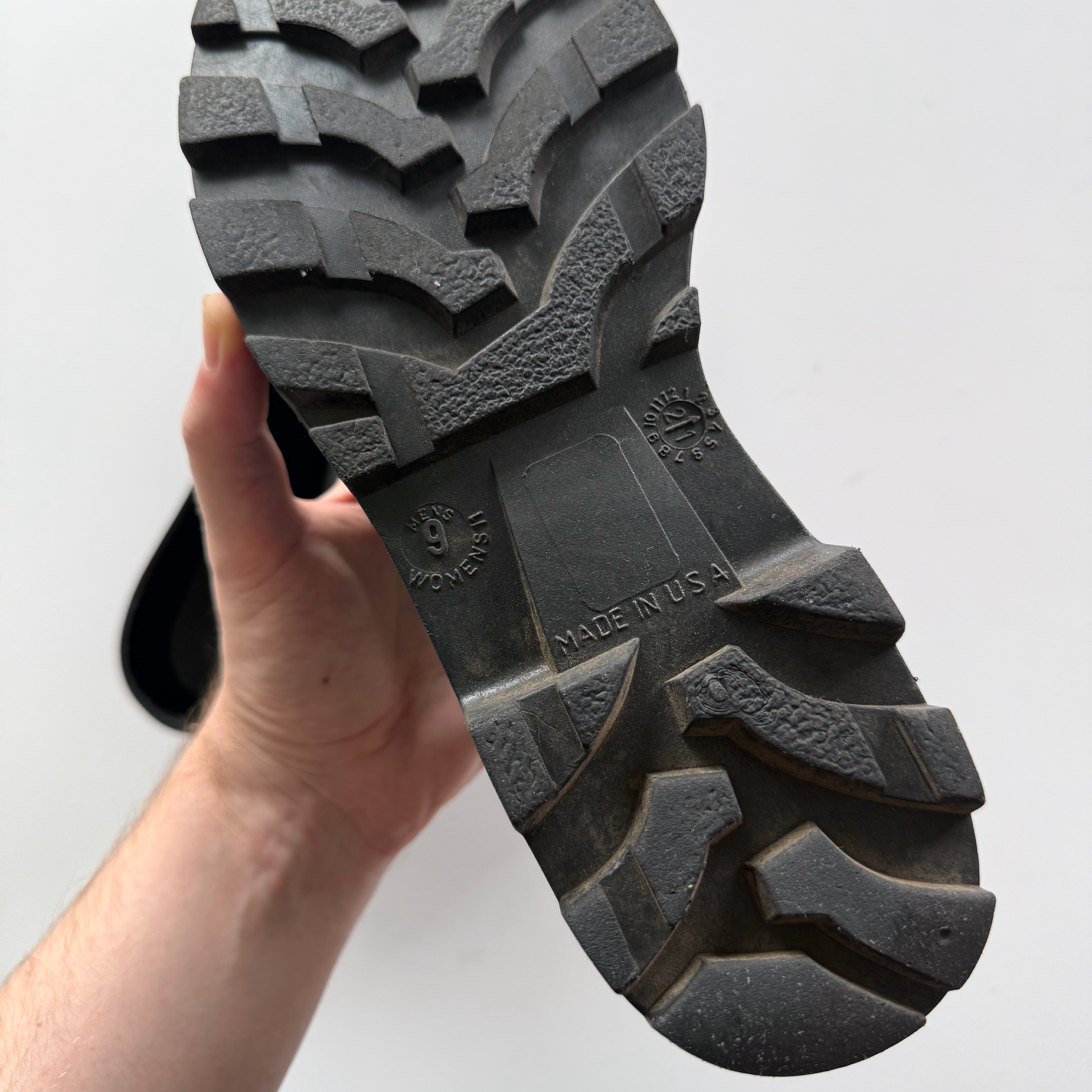 Chillbies Hathenbruck Mule Slip On Clog (Size 9)