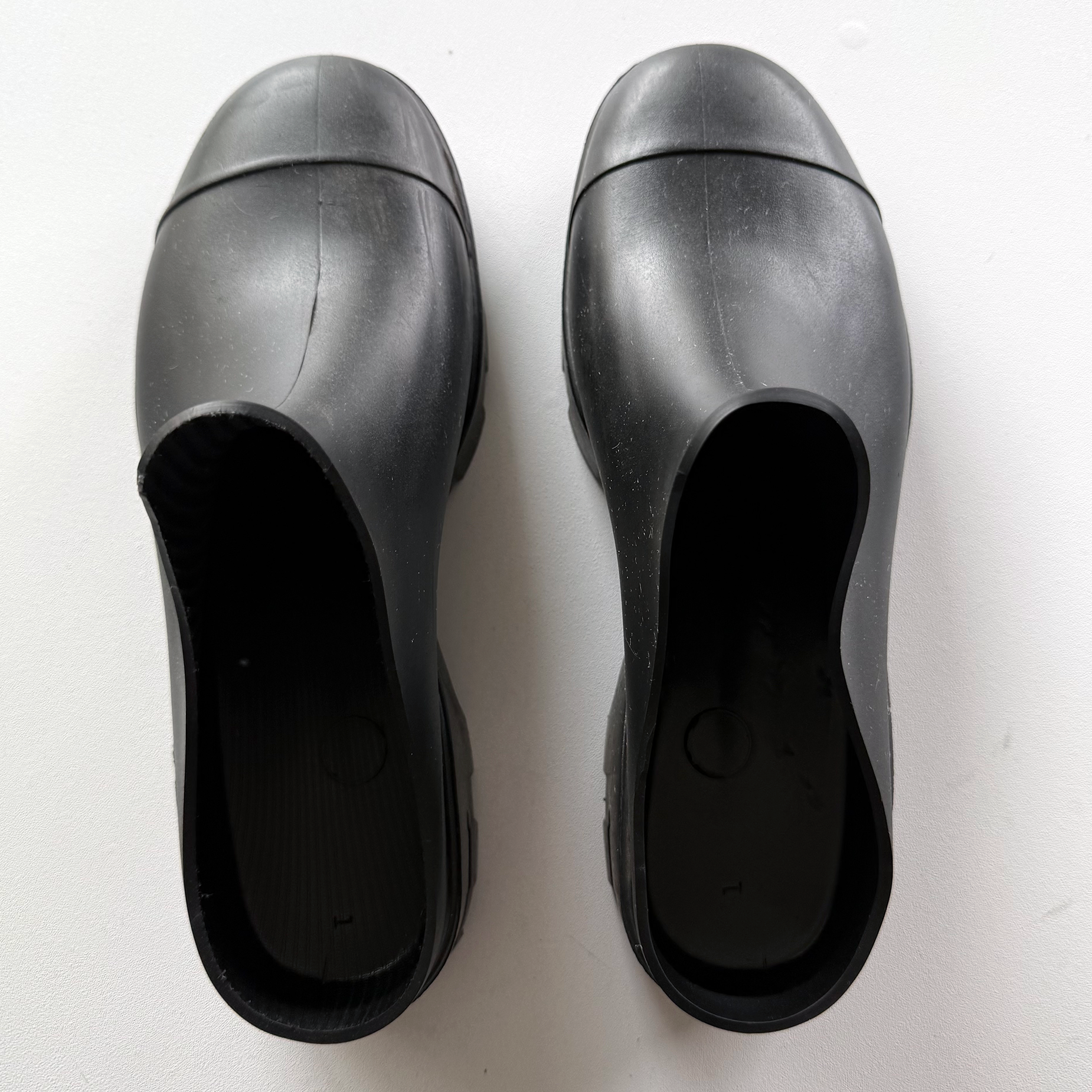 Chillbies Hathenbruck Mule Slip On Clog (Size 9)