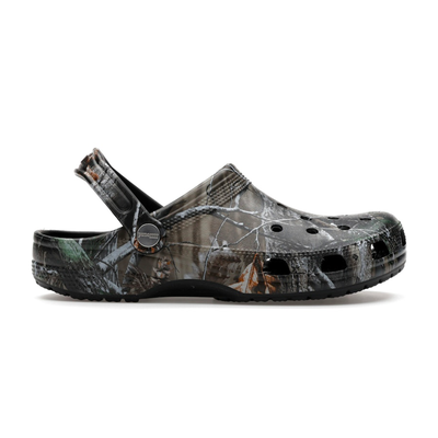 JJJJound x Crocs Classic Clog 'Realtree AP Camo' (Size 9)