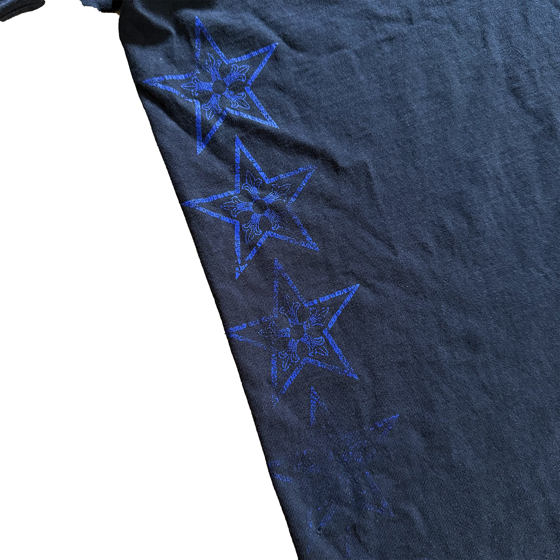 Chrome Hearts 2000s Scroll Tee