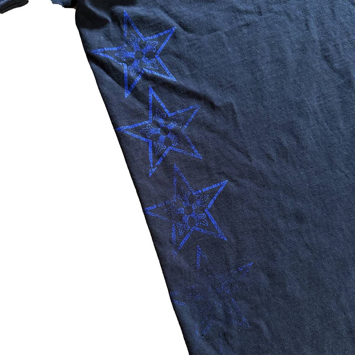 Chrome Hearts 2000s Scroll Tee