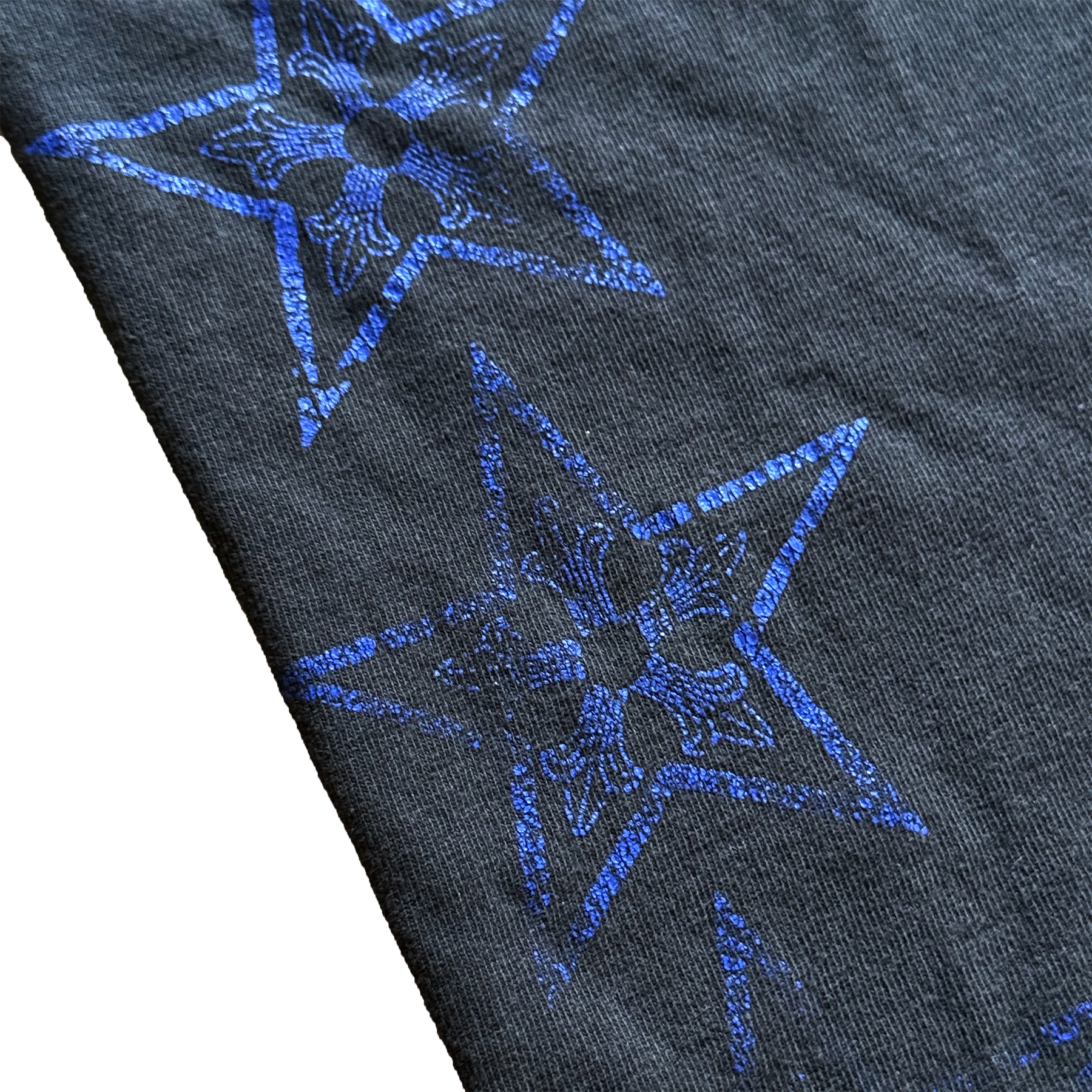 Chrome Hearts 2000s Scroll Tee