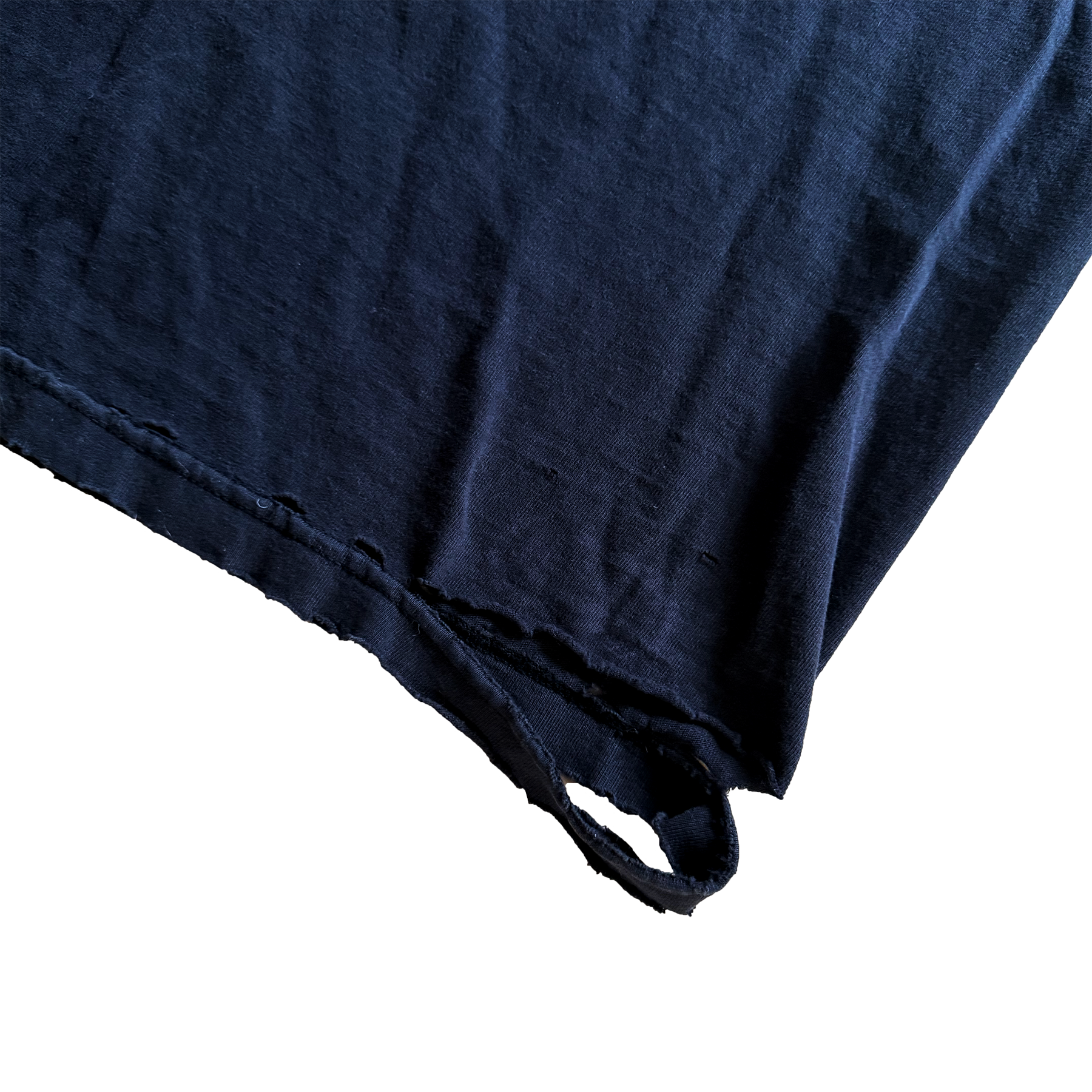 Chrome Hearts 2000s Scroll Tee