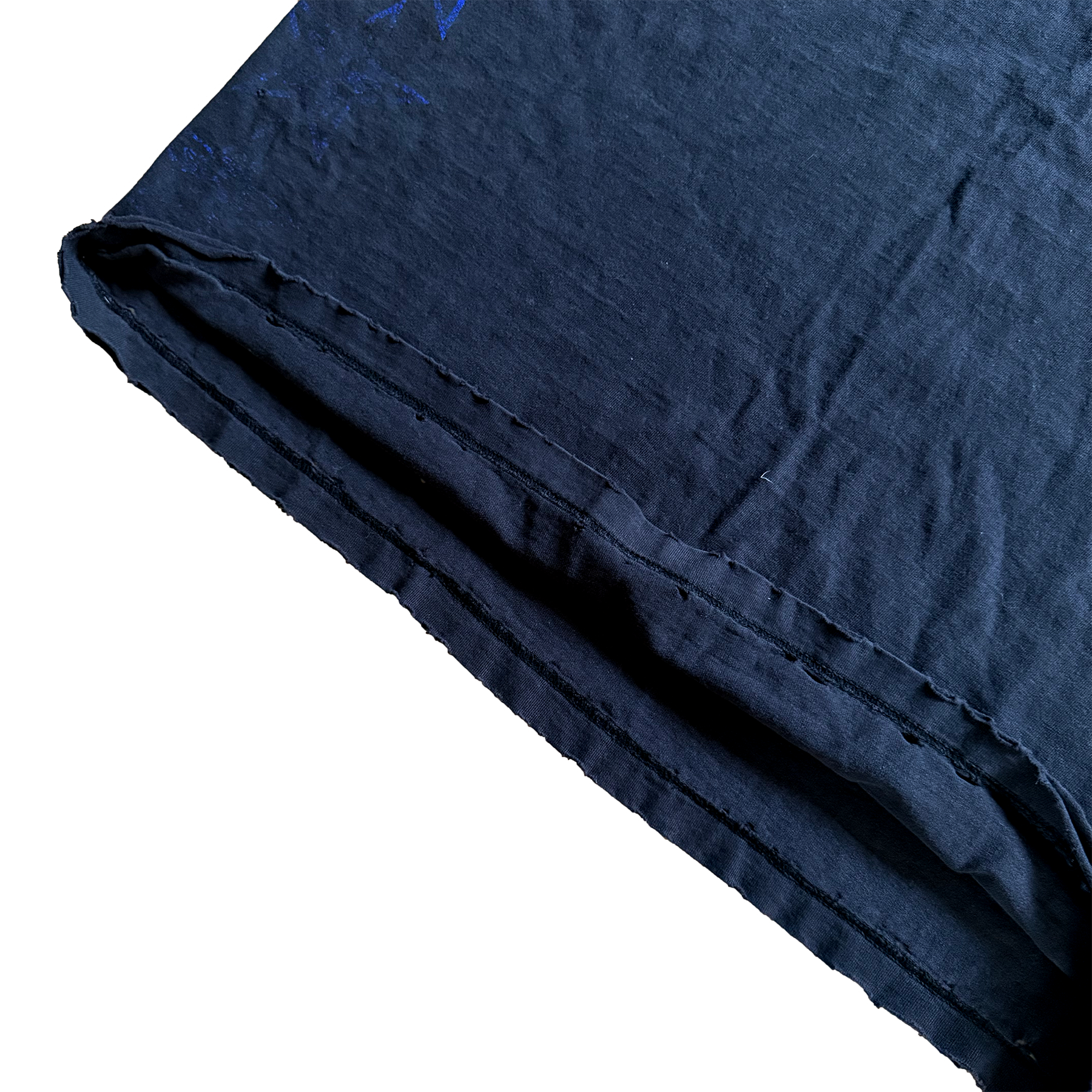 Chrome Hearts 2000s Scroll Tee