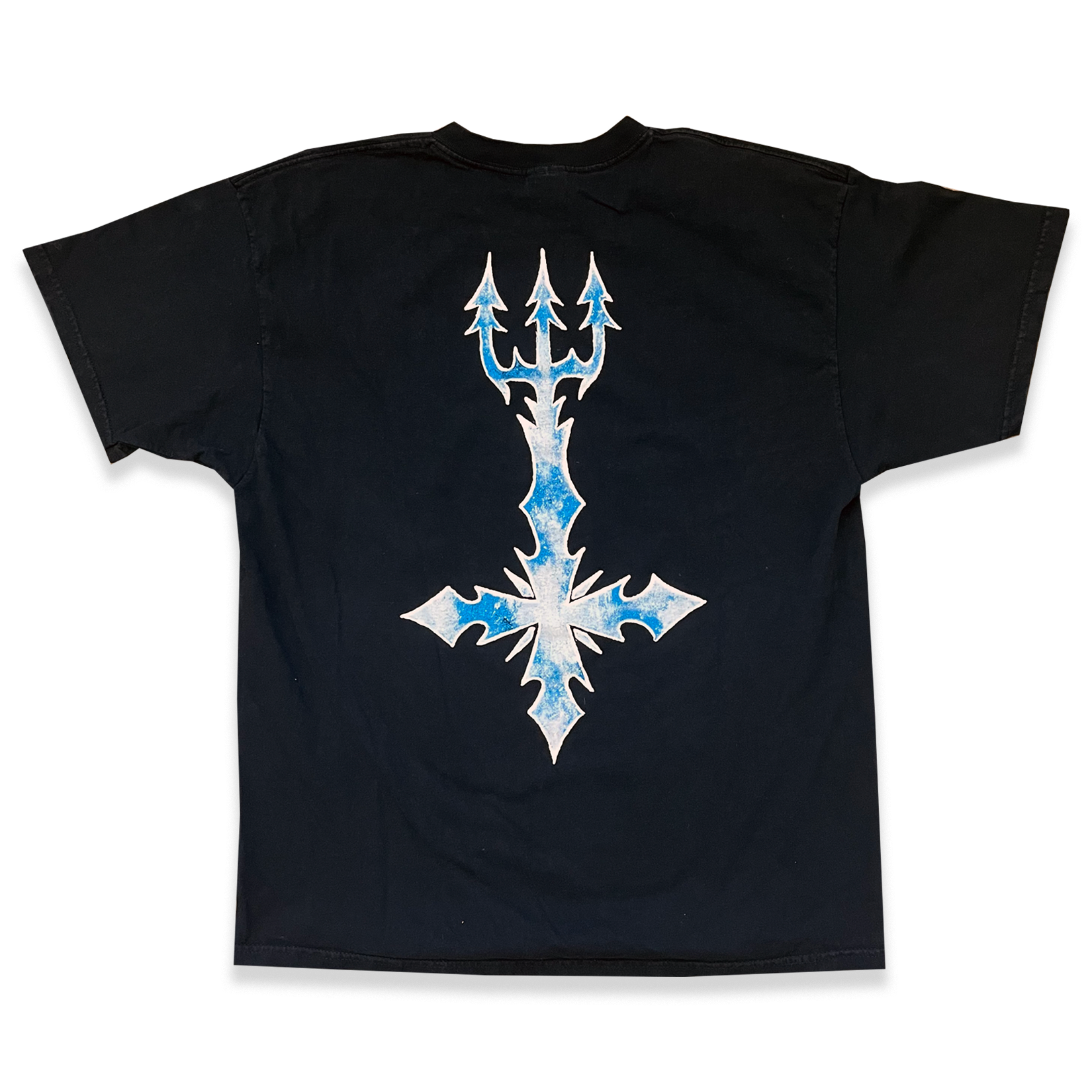 Vintage 1990s Dissections "Storm of The Light’s Bane" Tee