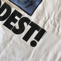 Supreme FW09 Deffest Baddest Tee