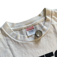 Supreme FW09 Deffest Baddest Tee