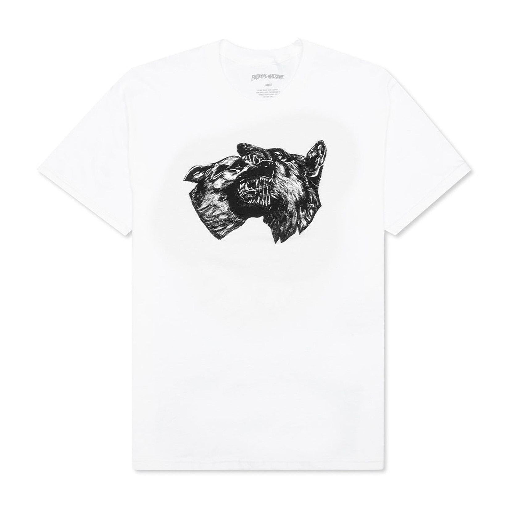 Fucking Awesome Dogs Tee