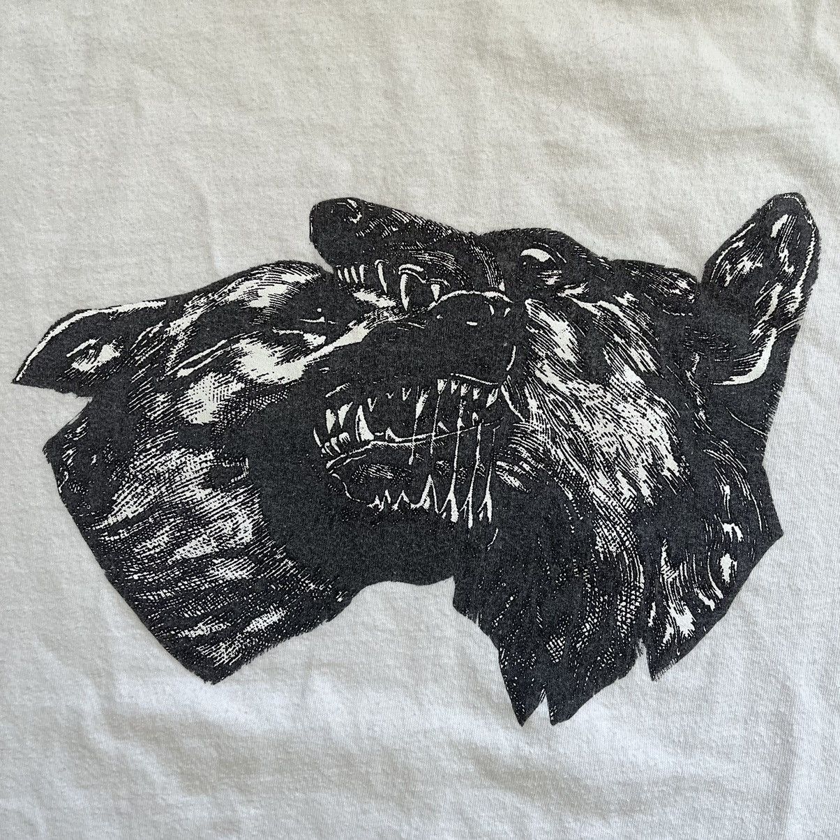 Fucking Awesome Dogs Tee