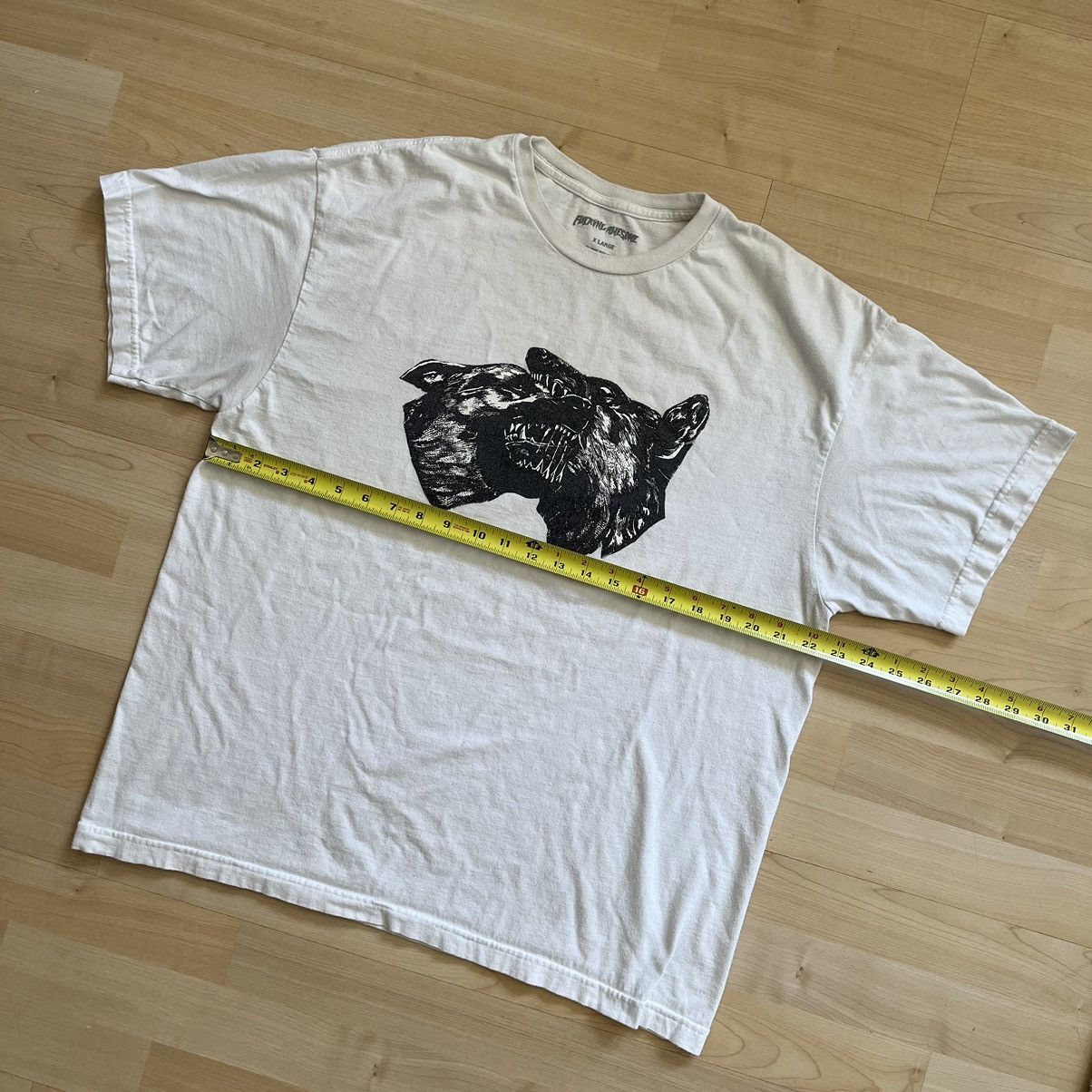 Fucking Awesome Dogs Tee