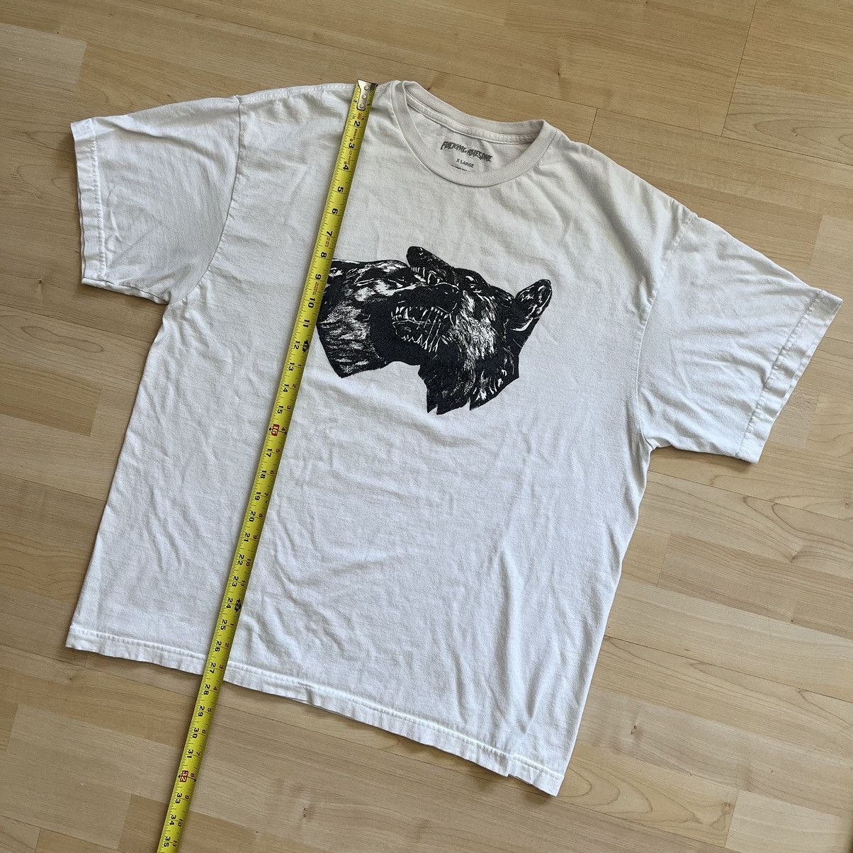 Fucking Awesome Dogs Tee