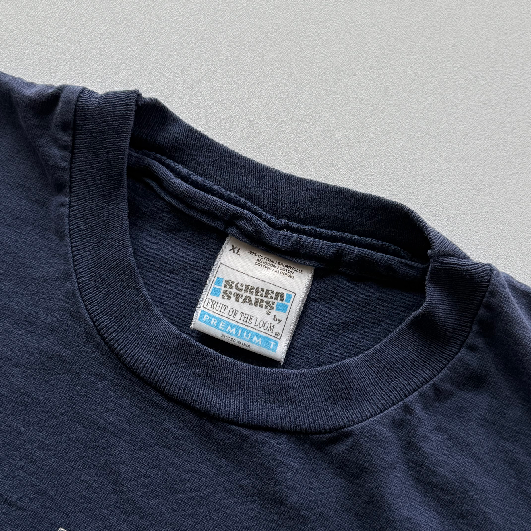 Vintage 1997 The Drunken Duck Inn Tee