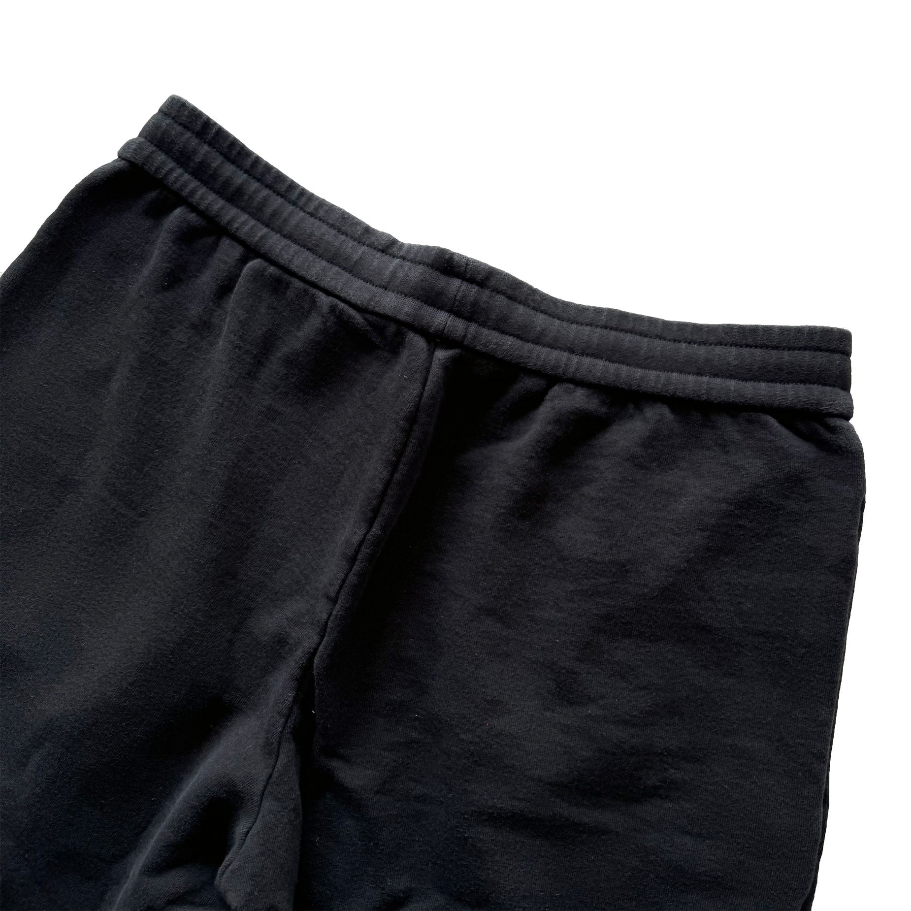 The Row Edgar Tapered Cotton Sweatpants