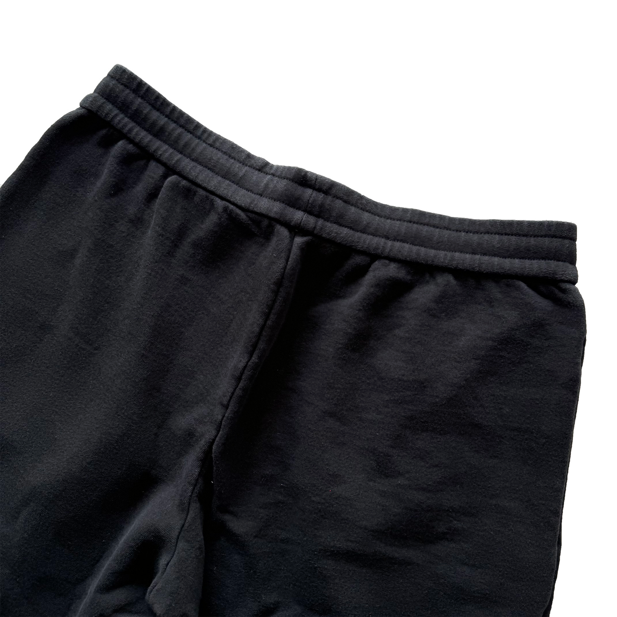 The Row Edgar Tapered Cotton Sweatpants