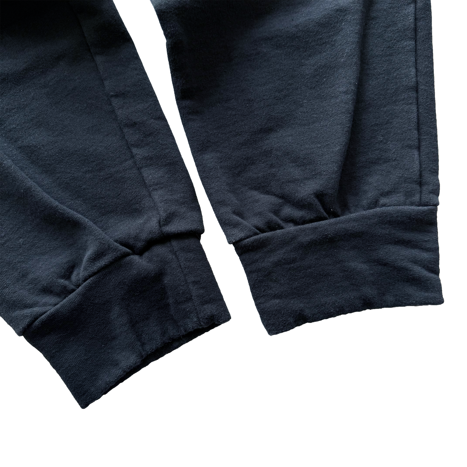 The Row Edgar Tapered Cotton Sweatpants