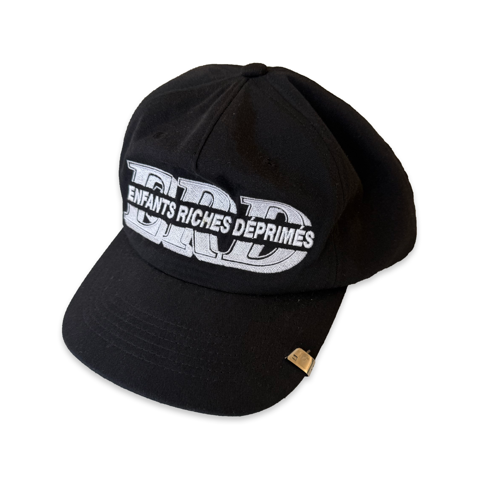 Enfants Riches Deprimes SS17 Logo Hat