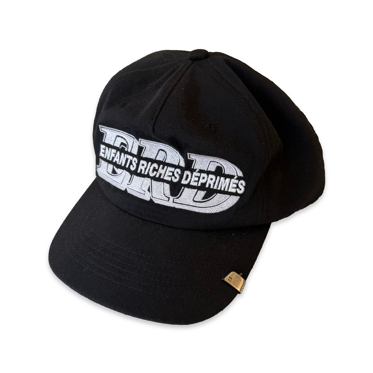 Enfants Riches Deprimes SS17 Logo Hat