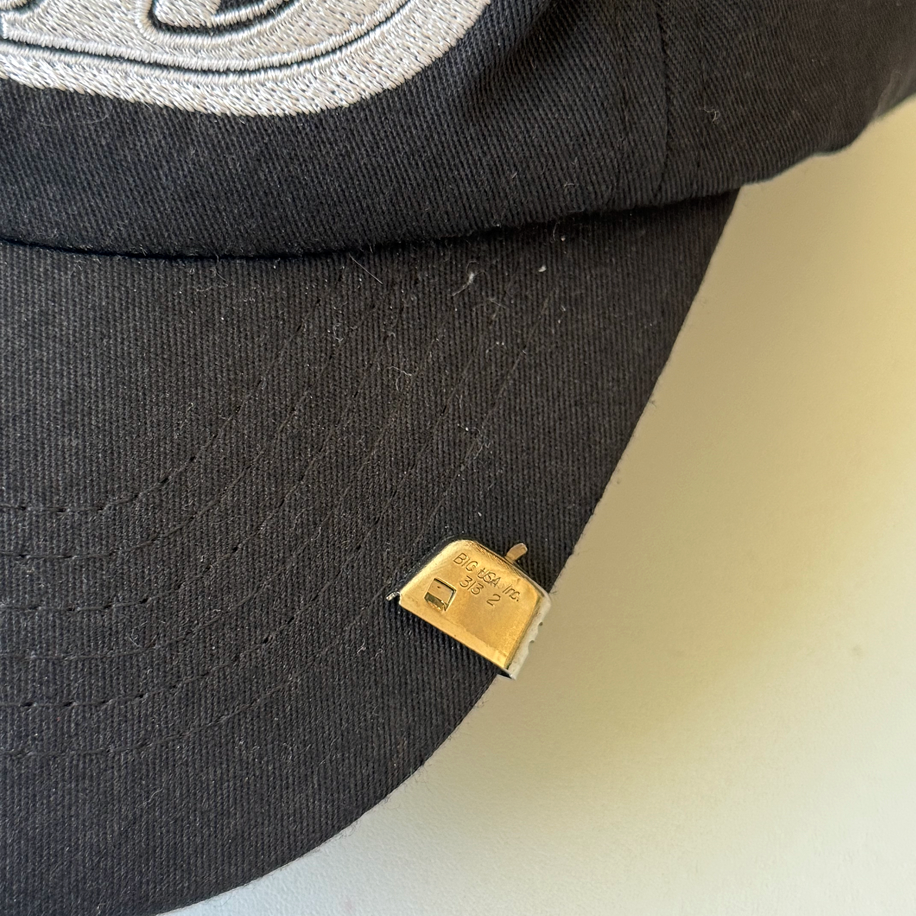 Enfants Riches Deprimes SS17 Logo Hat