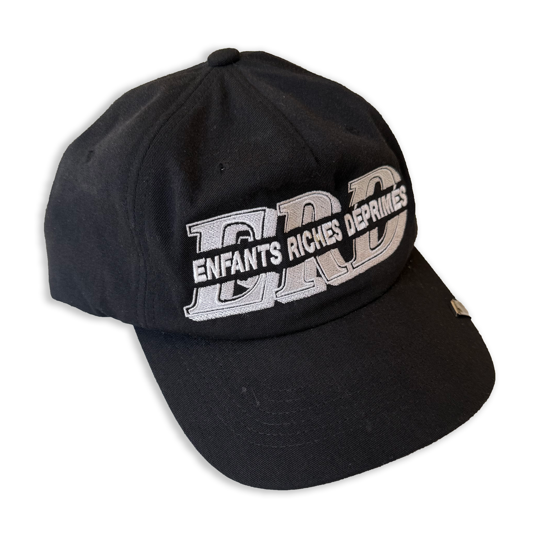 Enfants Riches Deprimes SS17 Logo Hat