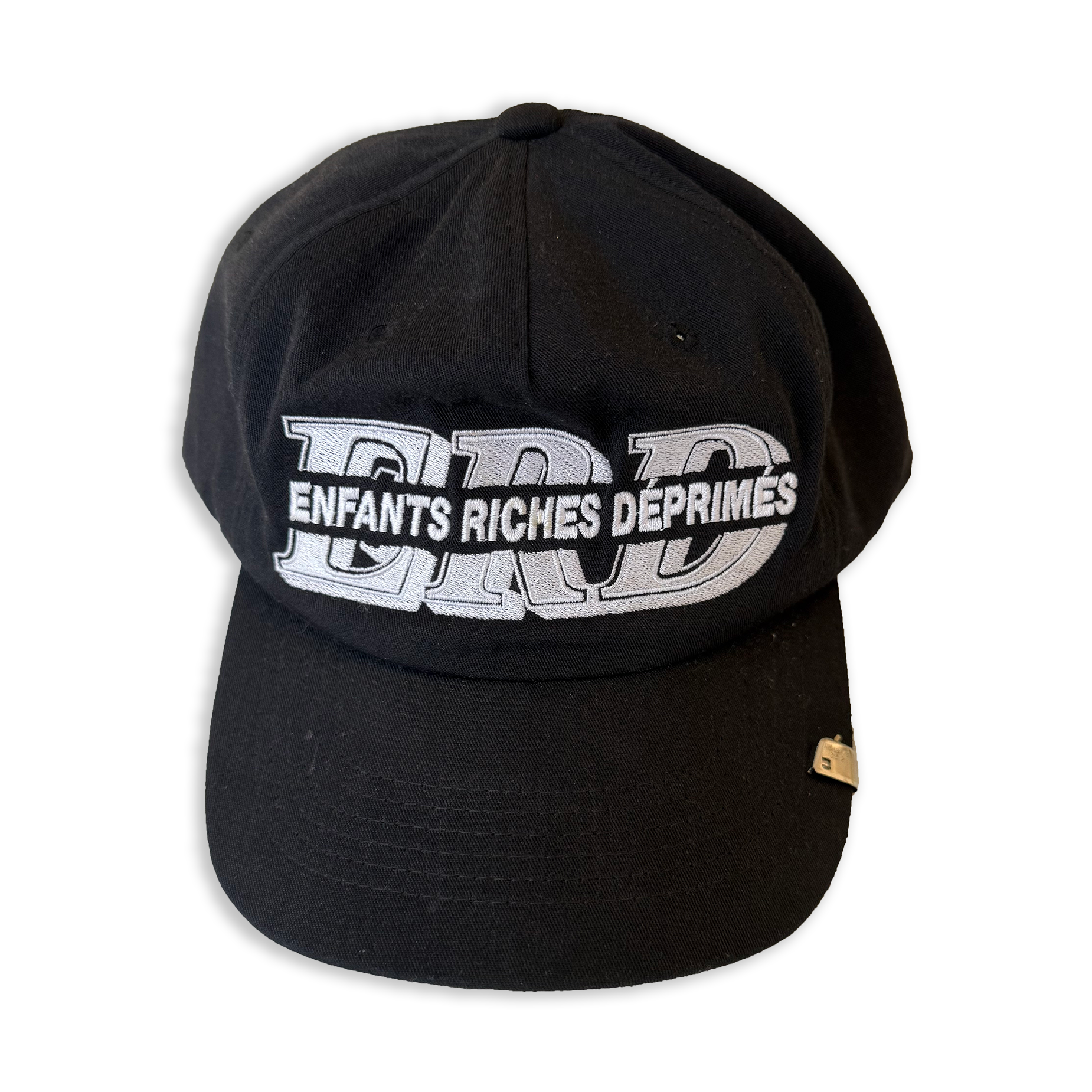 Enfants Riches Deprimes SS17 Logo Hat