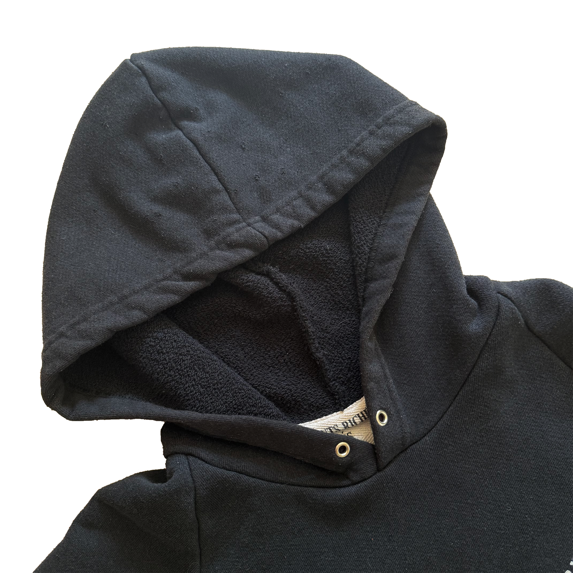 Enfants Riches Deprimes SS17 Chess Checkerboard Hoodie (4th Collection)