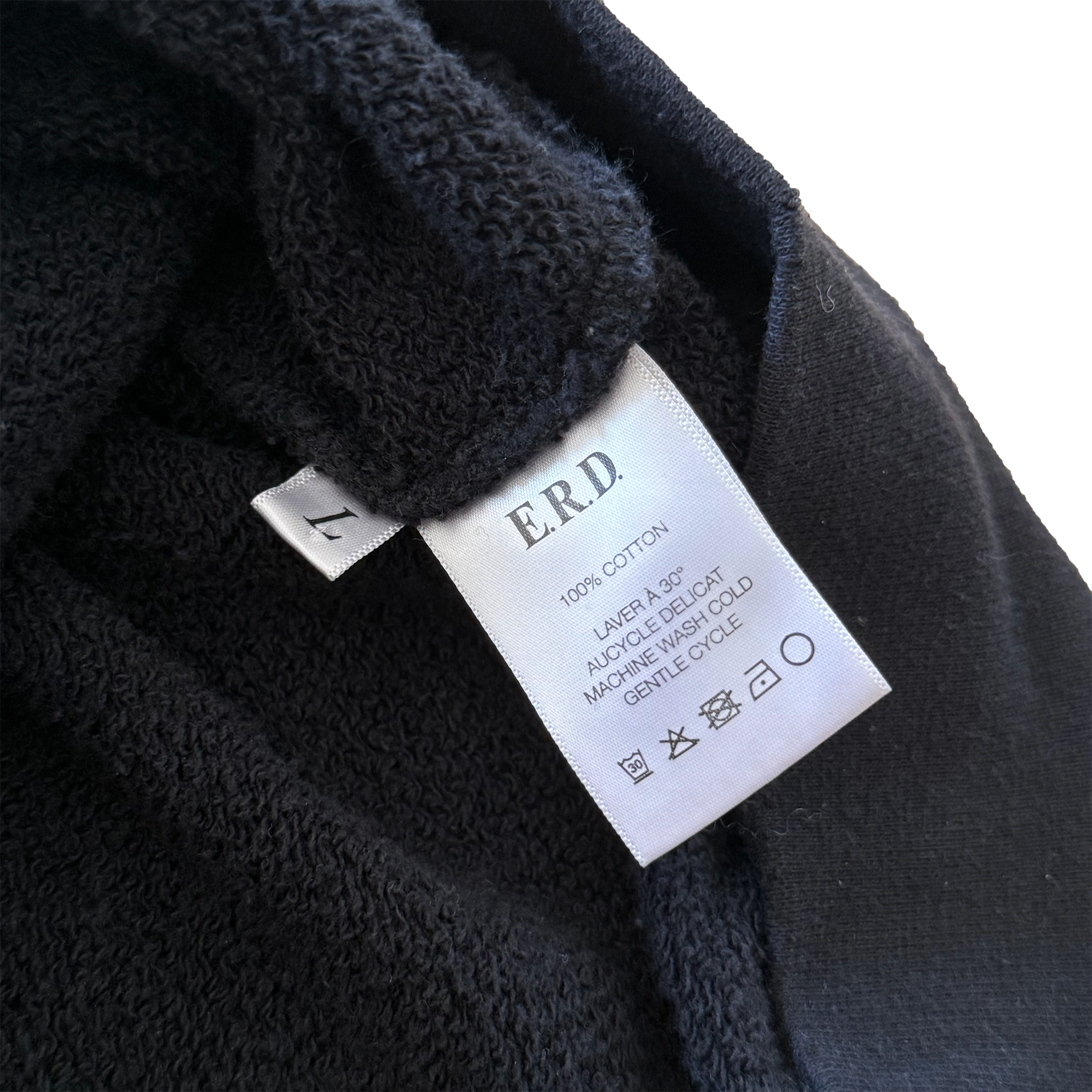 Enfants Riches Deprimes SS17 Chess Checkerboard Hoodie (4th Collection)