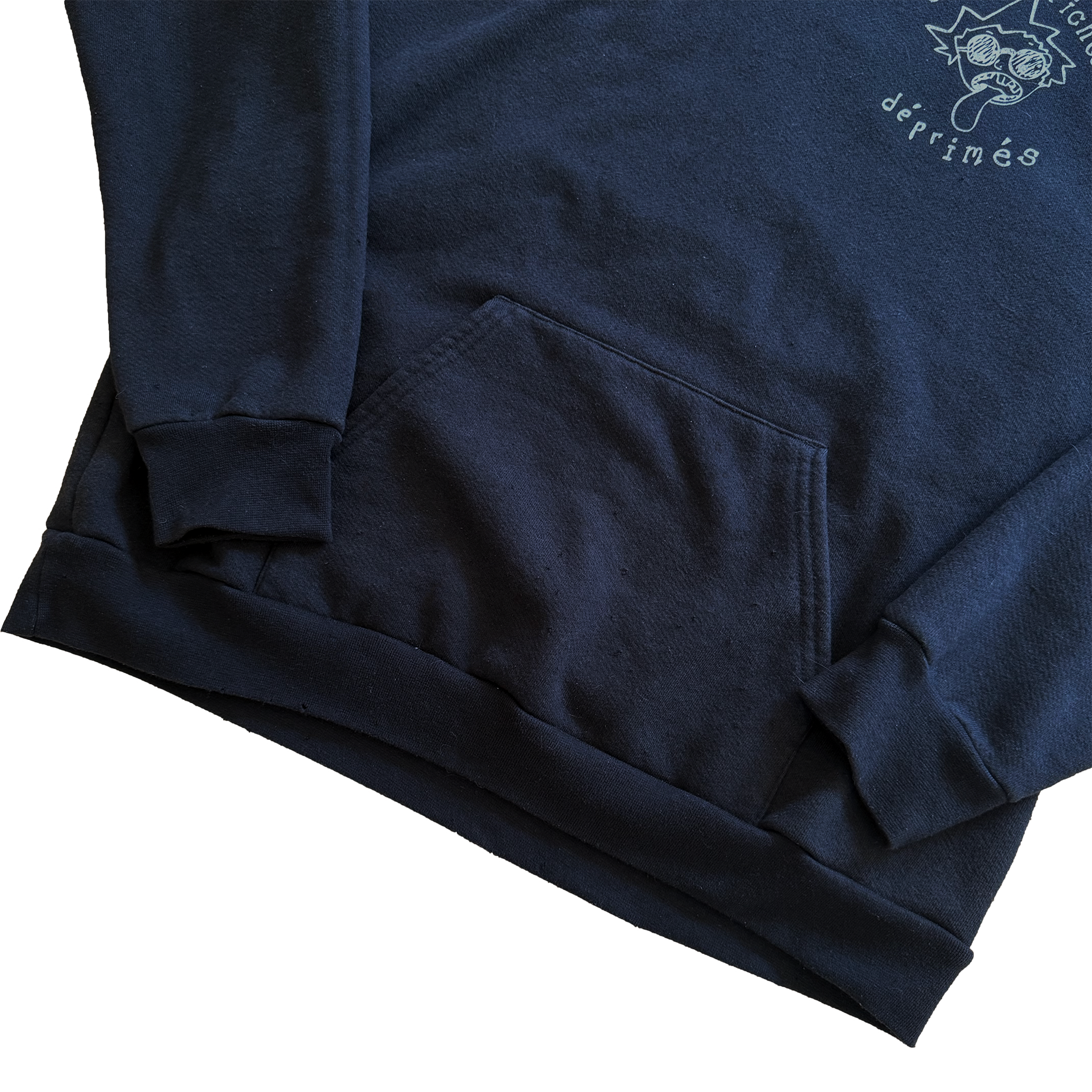 Enfants Riches Deprimes SS17 Chess Checkerboard Hoodie (4th Collection)