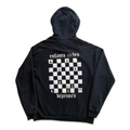 Enfants Riches Deprimes SS17 Chess Checkerboard Hoodie (4th Collection)