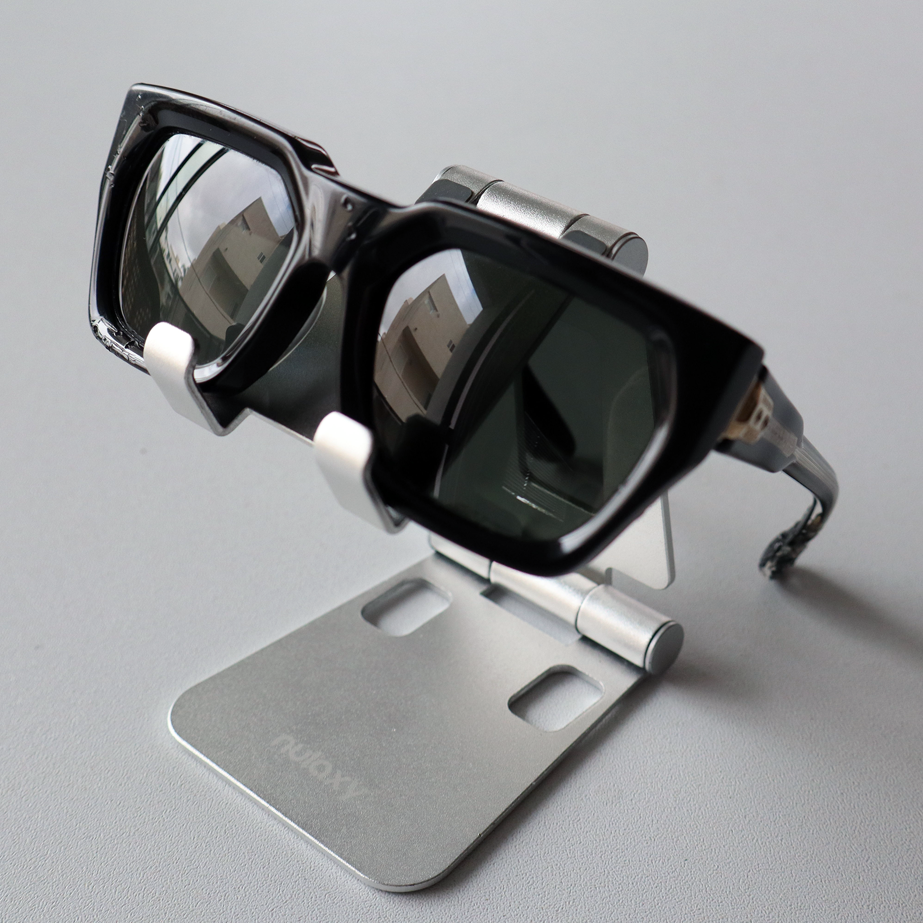 Chrome Hearts Jelly & Jam Gold Sunglasses