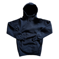 General Research 1998 Wool Athletic Hoodie