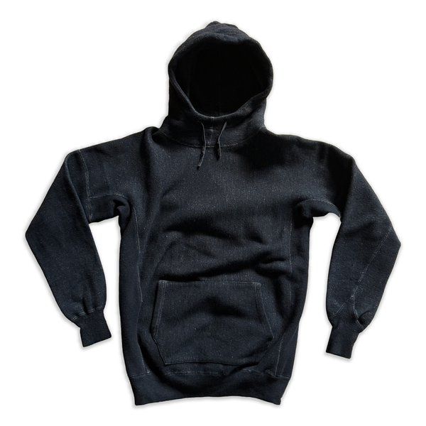 General Research 1998 Wool Athletic Hoodie