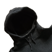 General Research 1998 Wool Athletic Hoodie