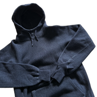 General Research 1998 Wool Athletic Hoodie