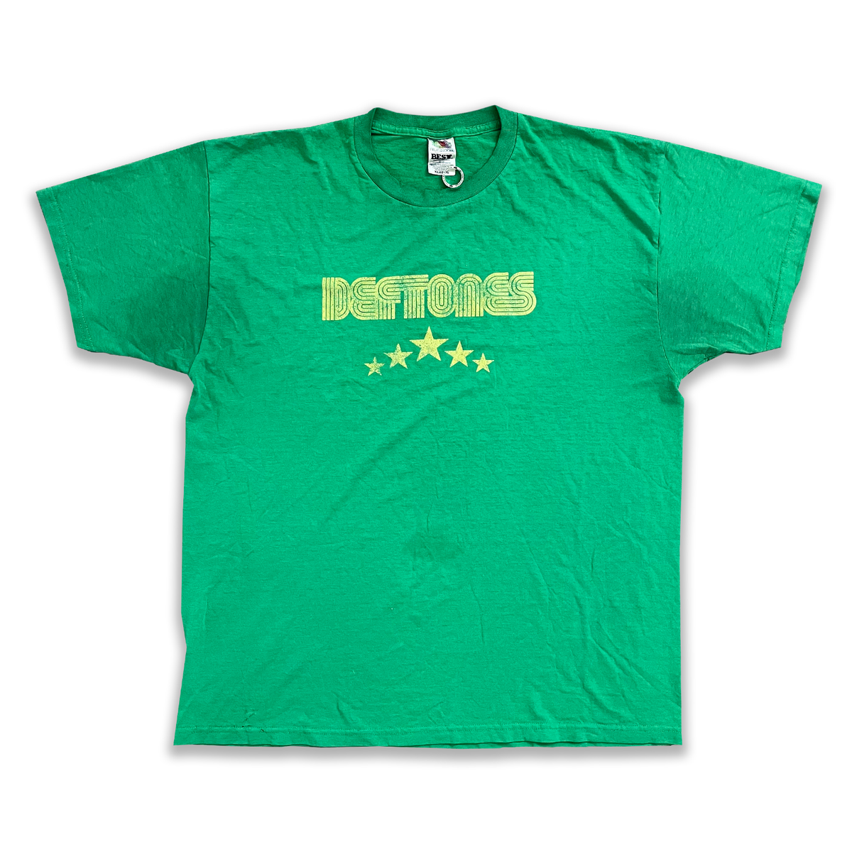 Vintage 2000s Deftones Tee