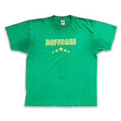 Vintage 2000s Deftones Tee