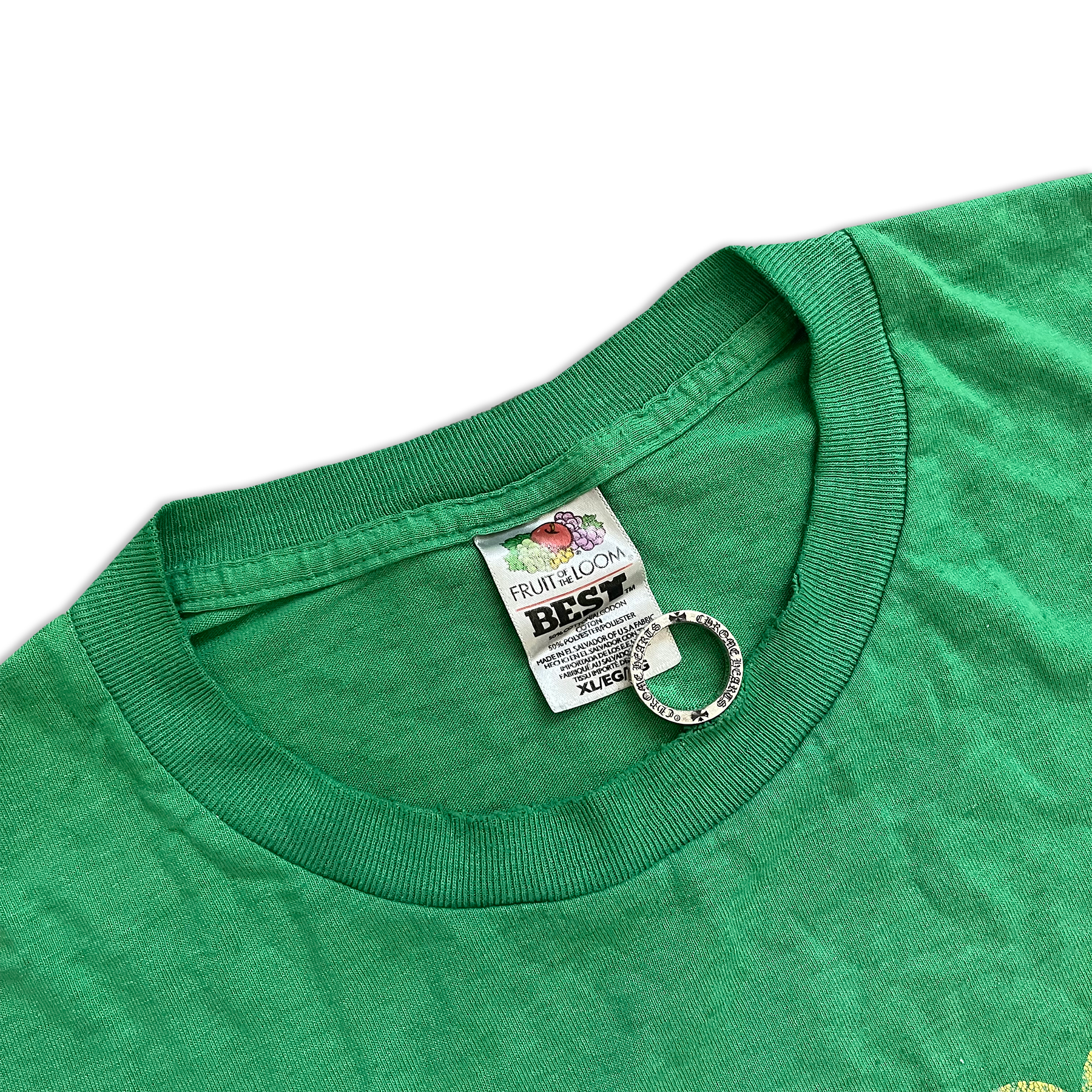 Vintage 2000s Deftones Tee