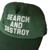 Hysteric Glamour 2000s Search and Destroy Hat