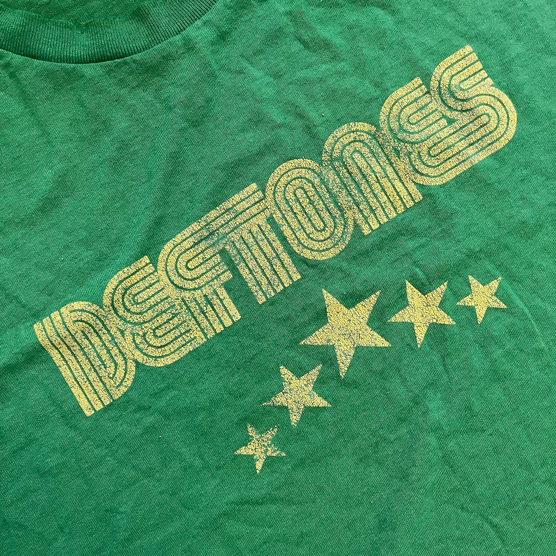 Vintage 2000s Deftones Tee