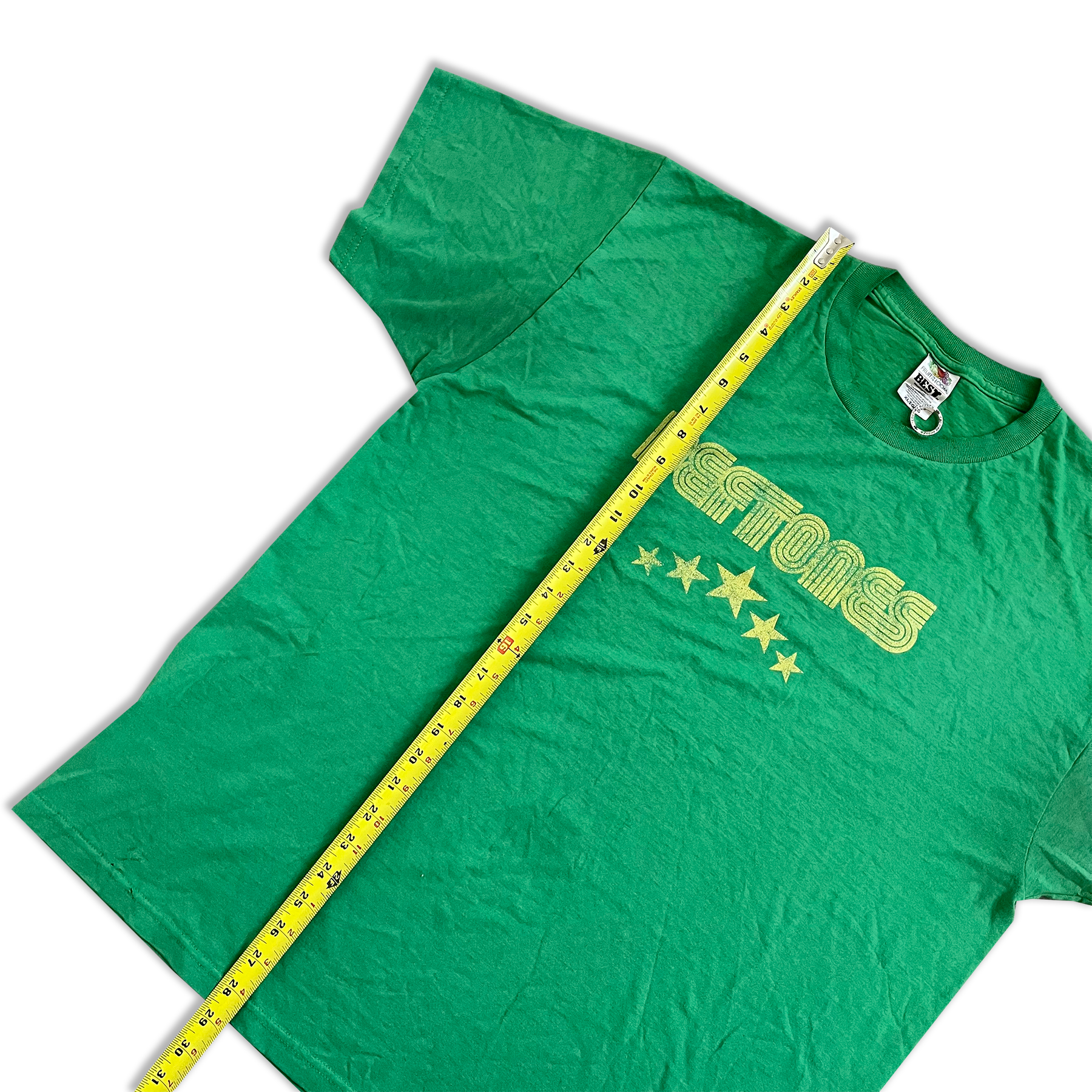 Vintage 2000s Deftones Tee