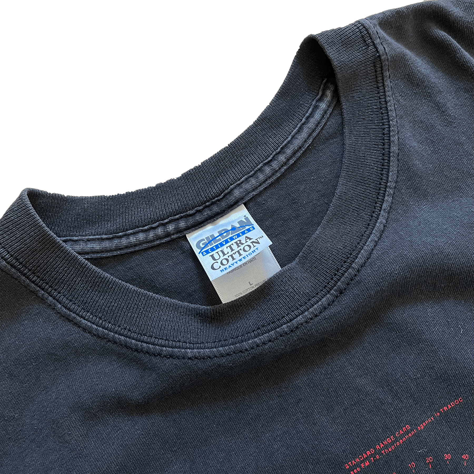 Vintage AK47 Tee